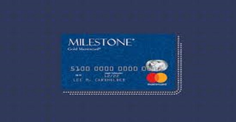 Is Milestone Credit Card Legit